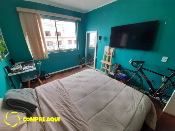 Imagem Apartamento com 2 Quartos à Venda, 53 m² em Campos Elíseos - São Paulo
