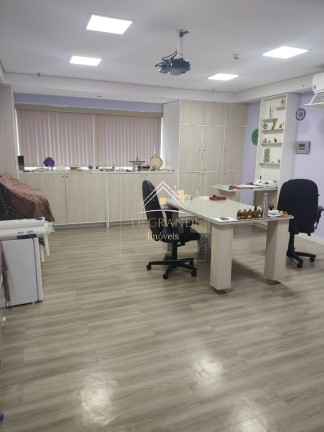 Foto do imóvel Sala Comercial à Venda, 38 m² em Centro - Campinas