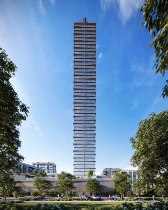 Foto do imóvel Apartamento com 4 Quartos à Venda, 175 m² em Centro - Itapema
