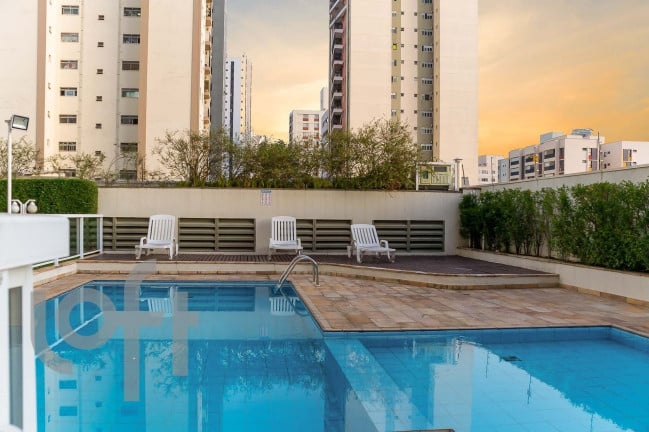 Foto do imóvel Apartamento com 3 Quartos à Venda, 92 m² em Vila Ipojuca - São Paulo