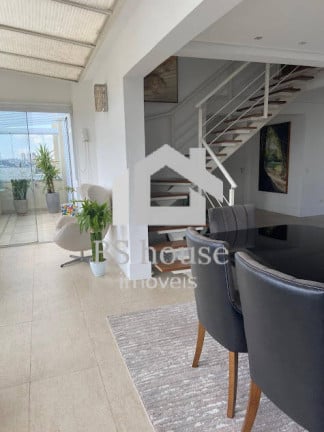 Foto do imóvel Apartamento com 3 Quartos à Venda, 227 m² em Centro - Santo André