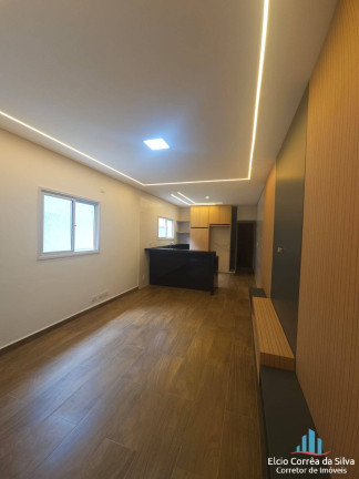 Foto do imóvel Casa com 2 Quartos à Venda, 89 m² em Ocian - Praia Grande