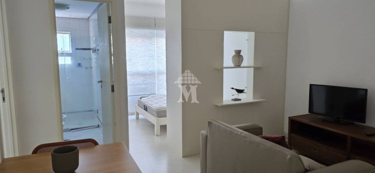 Foto do imóvel Apartamento com 1 Quarto à Venda, 40 m² em Jardim Paulista - São Paulo