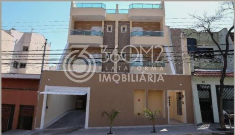Foto do imóvel Apartamento com 3 Quartos à Venda, 140 m² em Utinga - Santo André