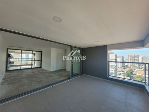 Imagem Apartamento com 3 Quartos à Venda, 165 m² em Vila Mariana - São Paulo