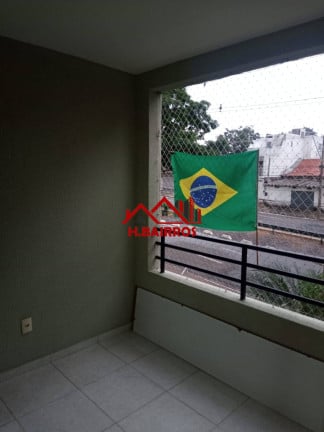 Imagem Apartamento com 3 Quartos à Venda, 96 m² em Bosque Dos Eucaliptos - São José Dos Campos