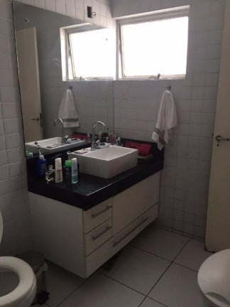 Foto do imóvel Apartamento com 3 Quartos à Venda, 147 m² em Aflitos - Recife