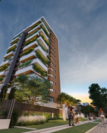 Foto do imóvel Apartamento com 3 Quartos à Venda, 151 m² em Auxiliadora - Porto Alegre