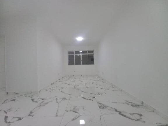Foto do imóvel Apartamento com 1 Quarto à Venda, 77 m² em Pompéia - Santos