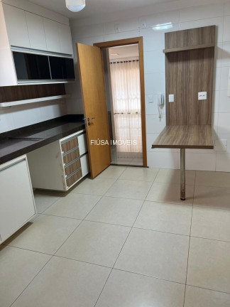 Imagem Apartamento com 3 Quartos à Venda, 155 m² em Centro - Ribeirão Preto