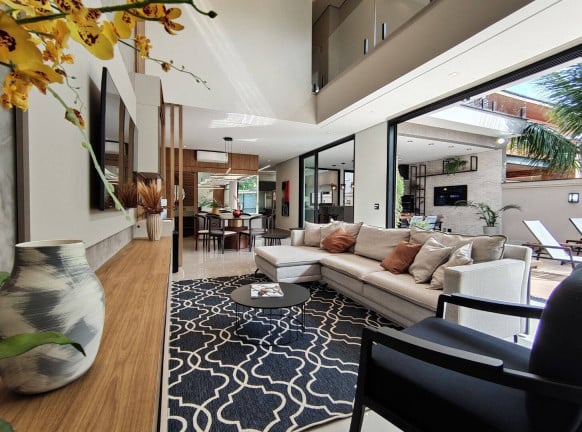 Foto do imóvel Casa com 5 Quartos à Venda, 350 m² em Riviera De São Lourenço - Bertioga