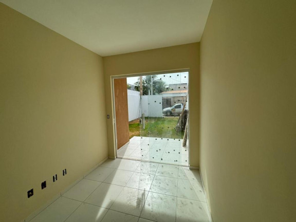 Imagem Casa de Condomínio com 2 Quartos à Venda, 100 m² em Abrantes - Camaçari
