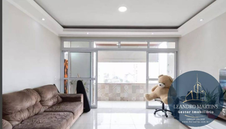 Foto do imóvel Apartamento com 2 Quartos à Venda, 108 m² em Aclimação - São Paulo