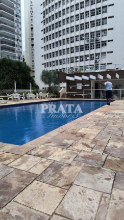 Foto do imóvel Apartamento com 3 Quartos à Venda, 125 m² em Pitangueiras - Guarujá