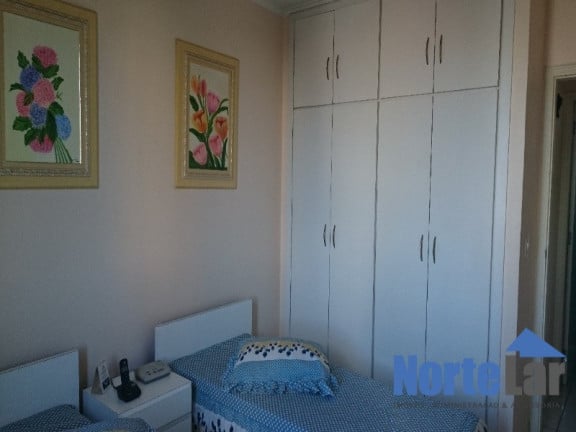 Foto do imóvel Apartamento com 2 Quartos à Venda, 83 m² em água Fria - São Paulo