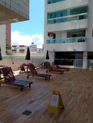 Foto do imóvel Apartamento com 2 Quartos à Venda, 63 m² em Ocian - Praia Grande