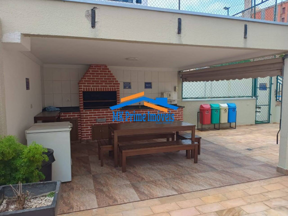 Foto do imóvel Apartamento com 3 Quartos à Venda, 76 m² em Centro - Osasco