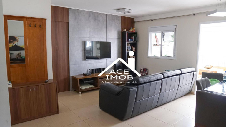 Imagem Apartamento com 3 Quartos à Venda, 108 m² em Conjunto Residencial Novo Pacaembu - São Paulo
