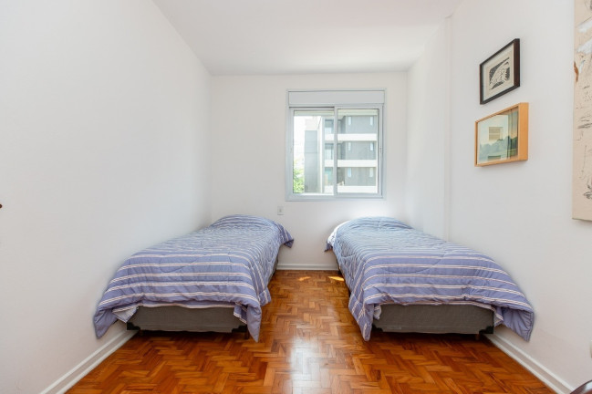 Foto do imóvel Apartamento com 2 Quartos à Venda, 114 m² em Pinheiros - São Paulo