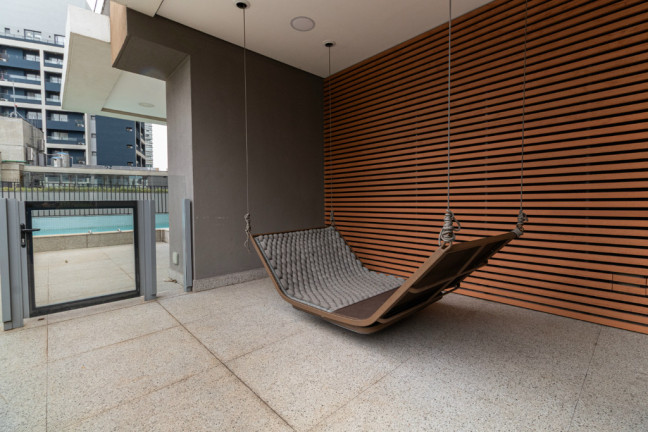 Foto do imóvel Apartamento com 3 Quartos à Venda, 123 m² em Sumarezinho - São Paulo