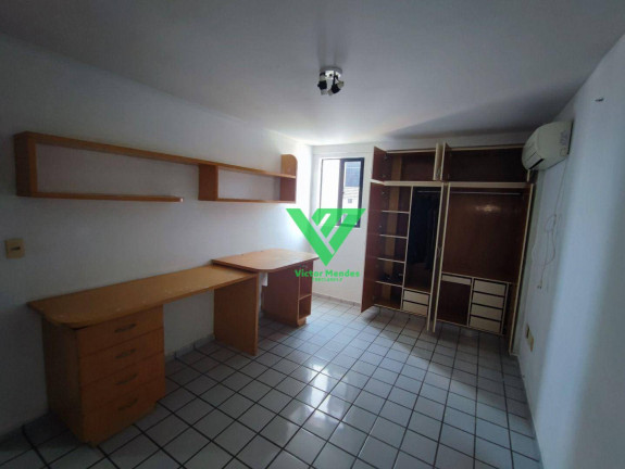 Imagem Apartamento com 3 Quartos à Venda, 112 m² em Manaíra - João Pessoa