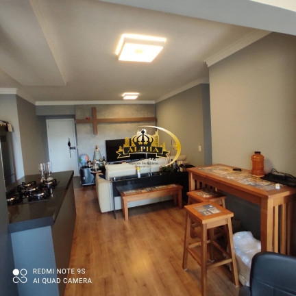 Foto do imóvel Apartamento com 3 Quartos à Venda, 73 m² em Alphaville Empresarial - Barueri