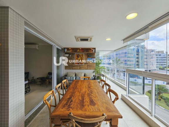 Foto do imóvel Apartamento com 3 Quartos à Venda, 113 m² em Riviera | Módulo 07 - Bertioga