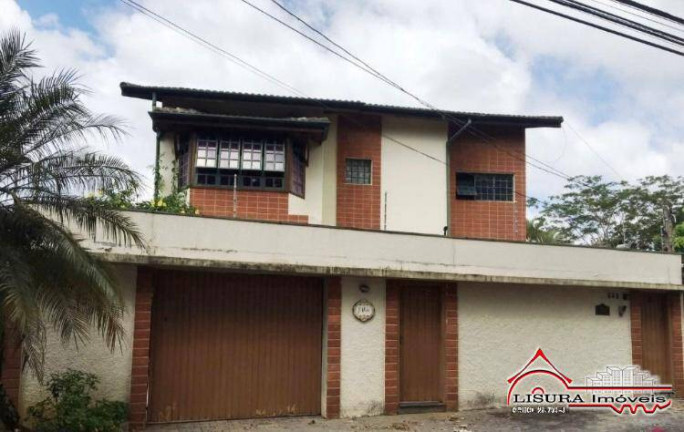 Foto do imóvel Casa com 3 Quartos à Venda, 192 m² em Cidade Jardim - Jacareí