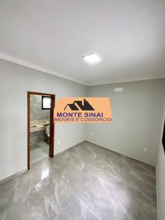 Imagem Casa de Condomínio com 3 Quartos à Venda, 154 m² em Horto Florestal - Sorocaba