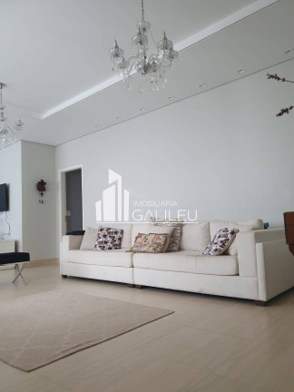 Imagem Casa com 3 Quartos à Venda, 230 m² em Jardim Nossa Senhora Auxiliadora - Campinas