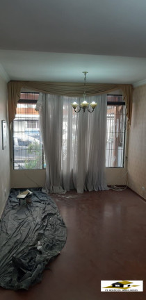 Imagem Sobrado com 3 Quartos à Venda, 160 m² em Campo Belo - São Paulo