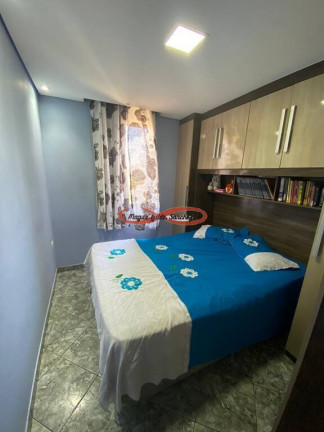 Imagem Apartamento com 3 Quartos à Venda, 57 m² em Itaquera - São Paulo