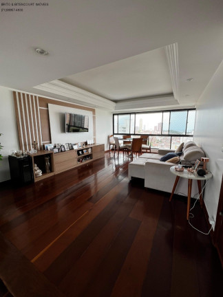 Foto do imóvel Imóvel com 3 Quartos à Venda, 200 m² em Graça - Salvador