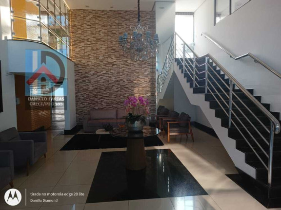 Imagem Apartamento com 3 Quartos à Venda, 144 m² em Fátima - Teresina