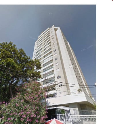 Foto do imóvel Apartamento com 3 Quartos à Venda, 167 m² em Vila Congonhas - São Paulo