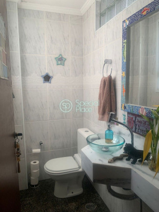 Foto do imóvel Apartamento com 4 Quartos à Venda, 350 m² em Perdizes - São Paulo