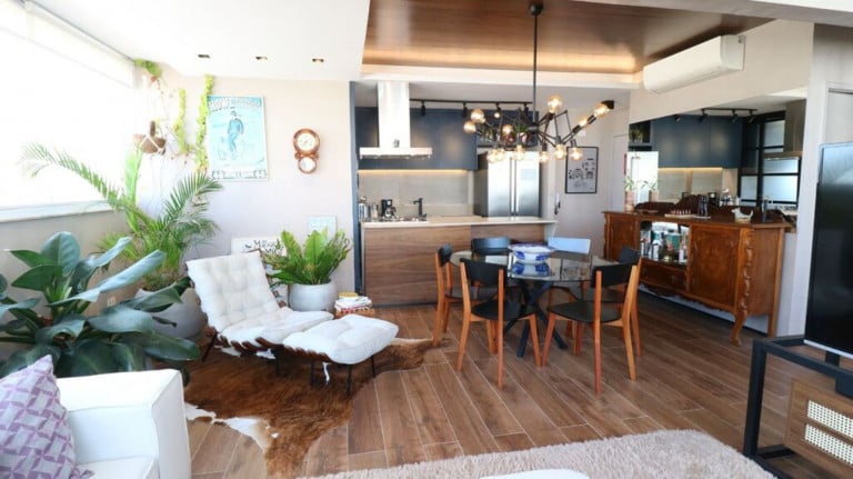 Foto do imóvel Imóvel com 2 Quartos à Venda, 125 m² em Vila Olímpia - São Paulo