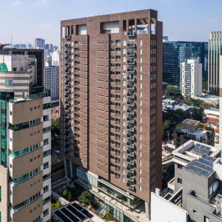 Foto do imóvel Imóvel com 3 Quartos à Venda, 229 m² em Jardim Paulistano - São Paulo