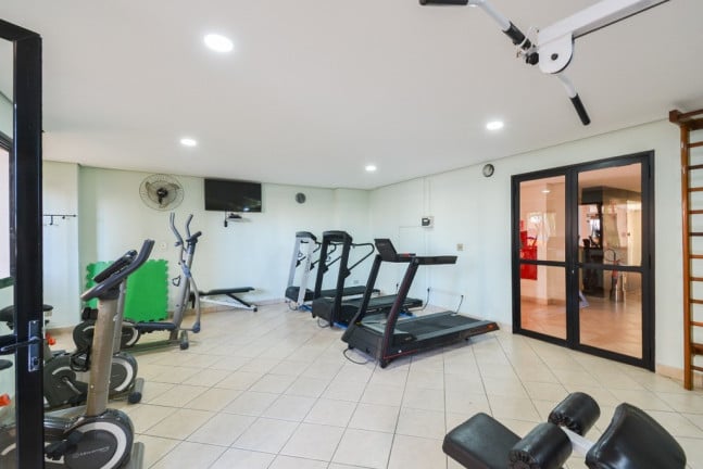Foto do imóvel Imóvel com 3 Quartos à Venda, 70 m² em Chácara Inglesa - São Paulo