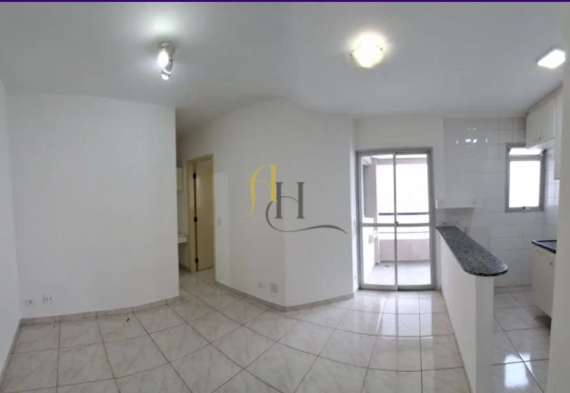 Foto do imóvel Apartamento com 2 Quartos à Venda, 38 m² em Vila Pompéia - São Paulo