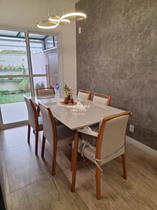 Foto do imóvel Casa com 3 Quartos à Venda, 105 m² em Urbanova Vi - São José Dos Campos
