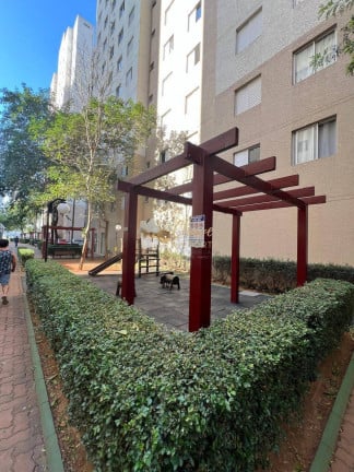 Foto do imóvel Apartamento com 2 Quartos à Venda, 43 m² em Pirajussara - São Paulo