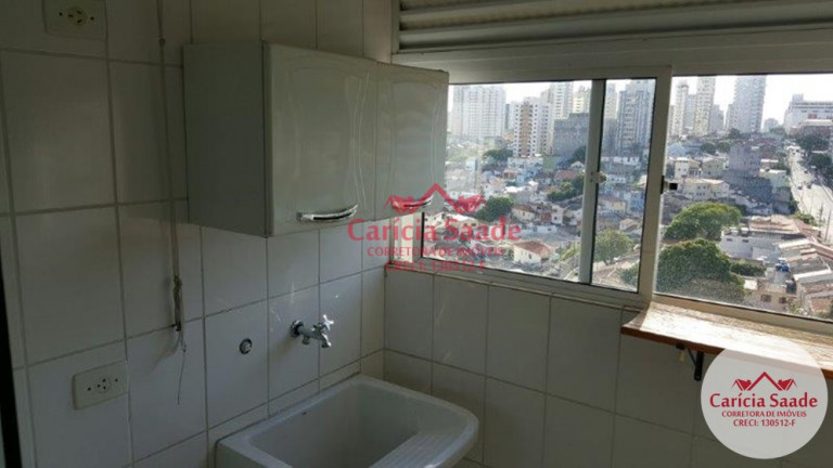 Imagem Apartamento com 3 Quartos à Venda, 80 m² em Vila Clementino - São Paulo