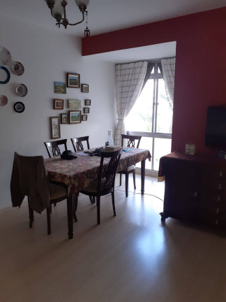 Foto do imóvel Apartamento com 2 Quartos à Venda, 112 m² em Perdizes - São Paulo