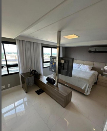 Imagem Casa com 3 Quartos à Venda, 228 m² em Alphaville I - Salvador