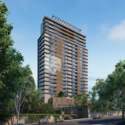 Foto do imóvel Apartamento com 3 Quartos à Venda, 93 m² em Jardim Paulista - São Paulo