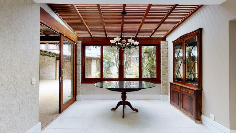 Imagem Casa com 5 Quartos à Venda, 542 m² em Saldanha Marinho - Petrópolis