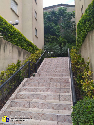 Foto do imóvel Apartamento com 2 Quartos à Venda, 56 m² em Chácara Belenzinho - São Paulo