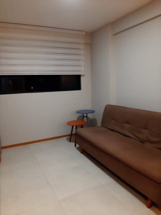 Imagem Apartamento com 1 Quarto para Alugar ou Temporada, 44 m² em Jatiúca - Maceió