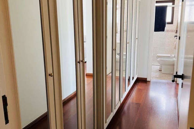 Foto do imóvel Apartamento com 3 Quartos à Venda, 176 m² em Vila Suzana - São Paulo